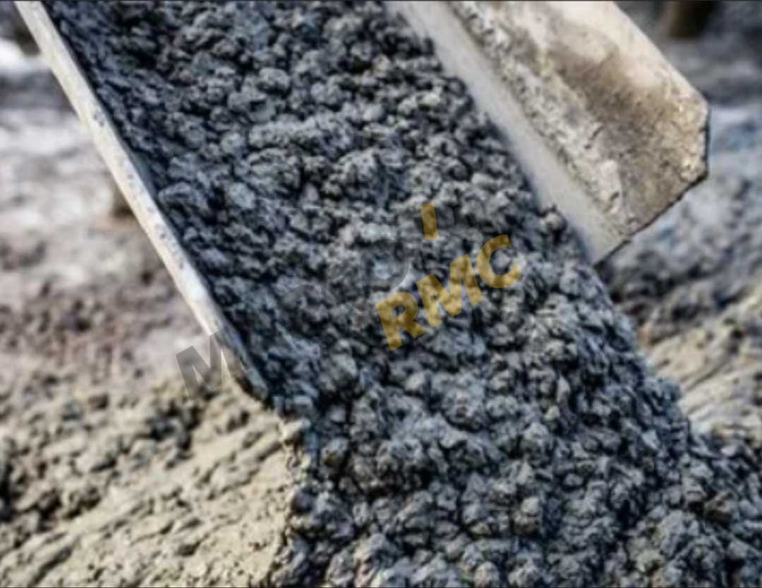 High Early Strength Concrete in Navlakh Umbare, Maval by Mapro RMC