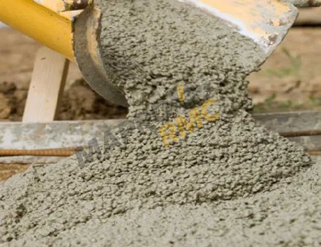 Special Concrete Mixes in Talegaon Dabhade, MIDC
